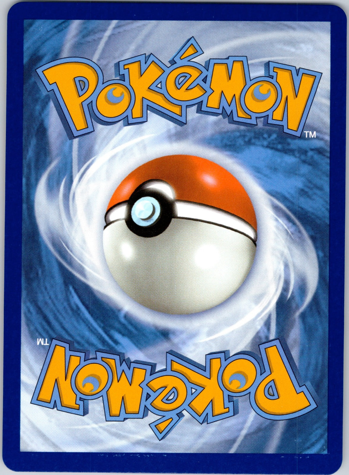 Umbreon ex 060/131 SV: Prismatic Evolutions (5ban Graphics) (Back)