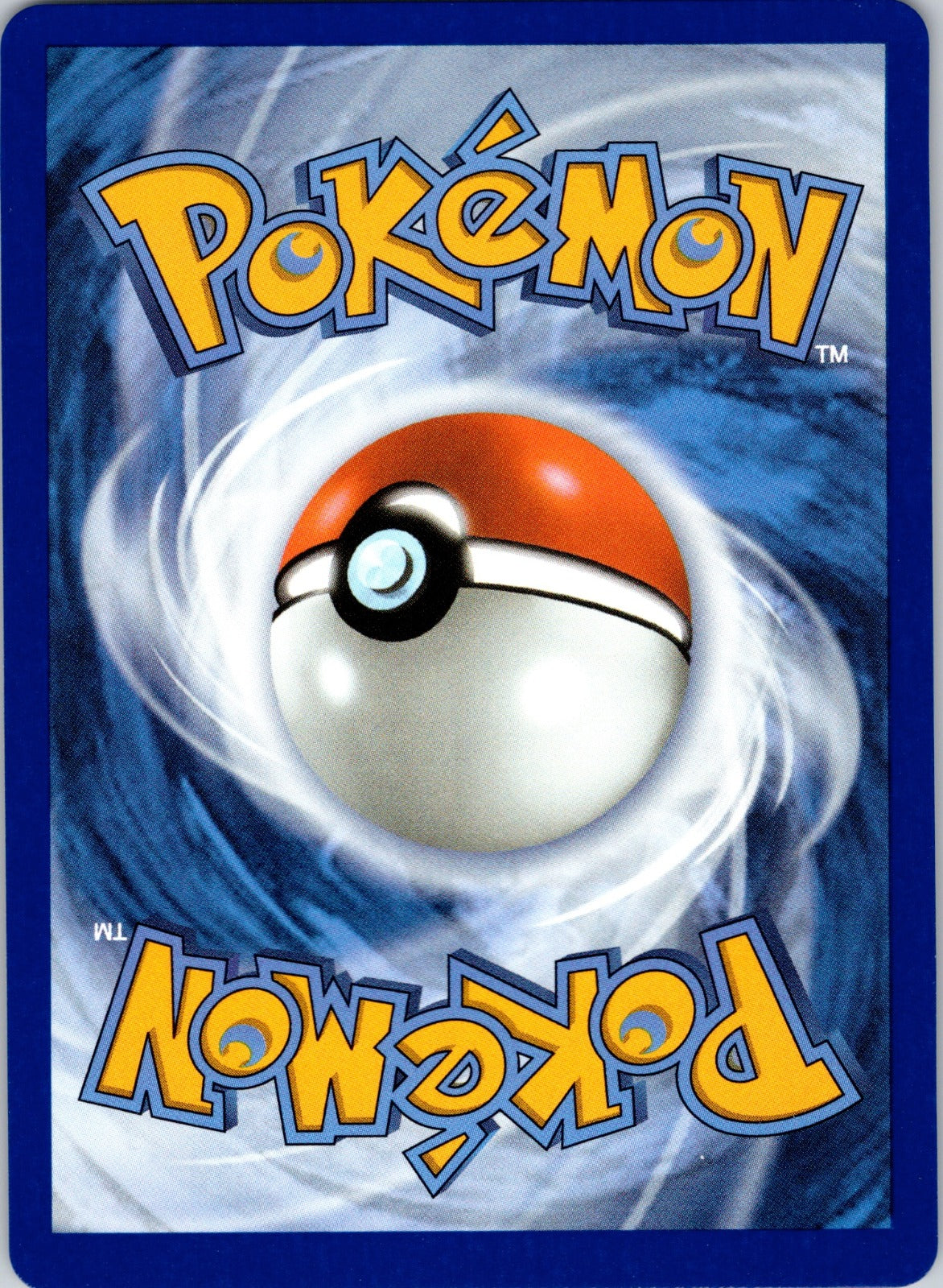 Hippowdon (Master Ball Pattern) 053/131 SV: Prismatic Evolutions (Kurata So) (Back)