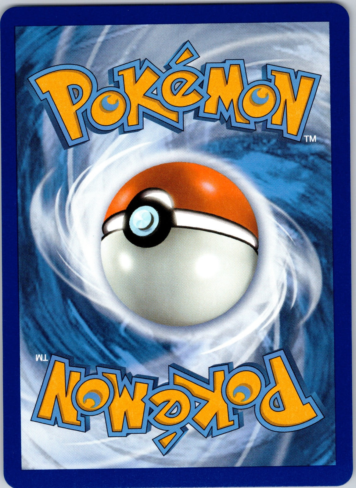 Vaporeon VMAX 030/203 SWSH07: Evolving Skies (5ban Graphics) (Back)