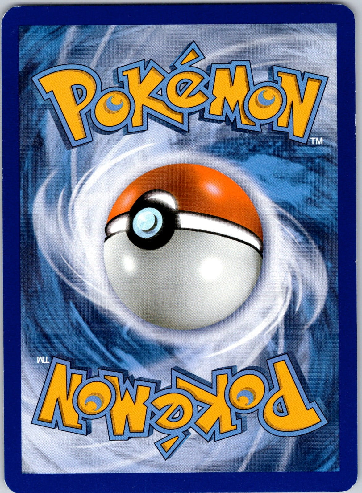 M Rayquaza EX (61) 61/108 XY - Roaring Skies (5ban Graphics) (Back)
