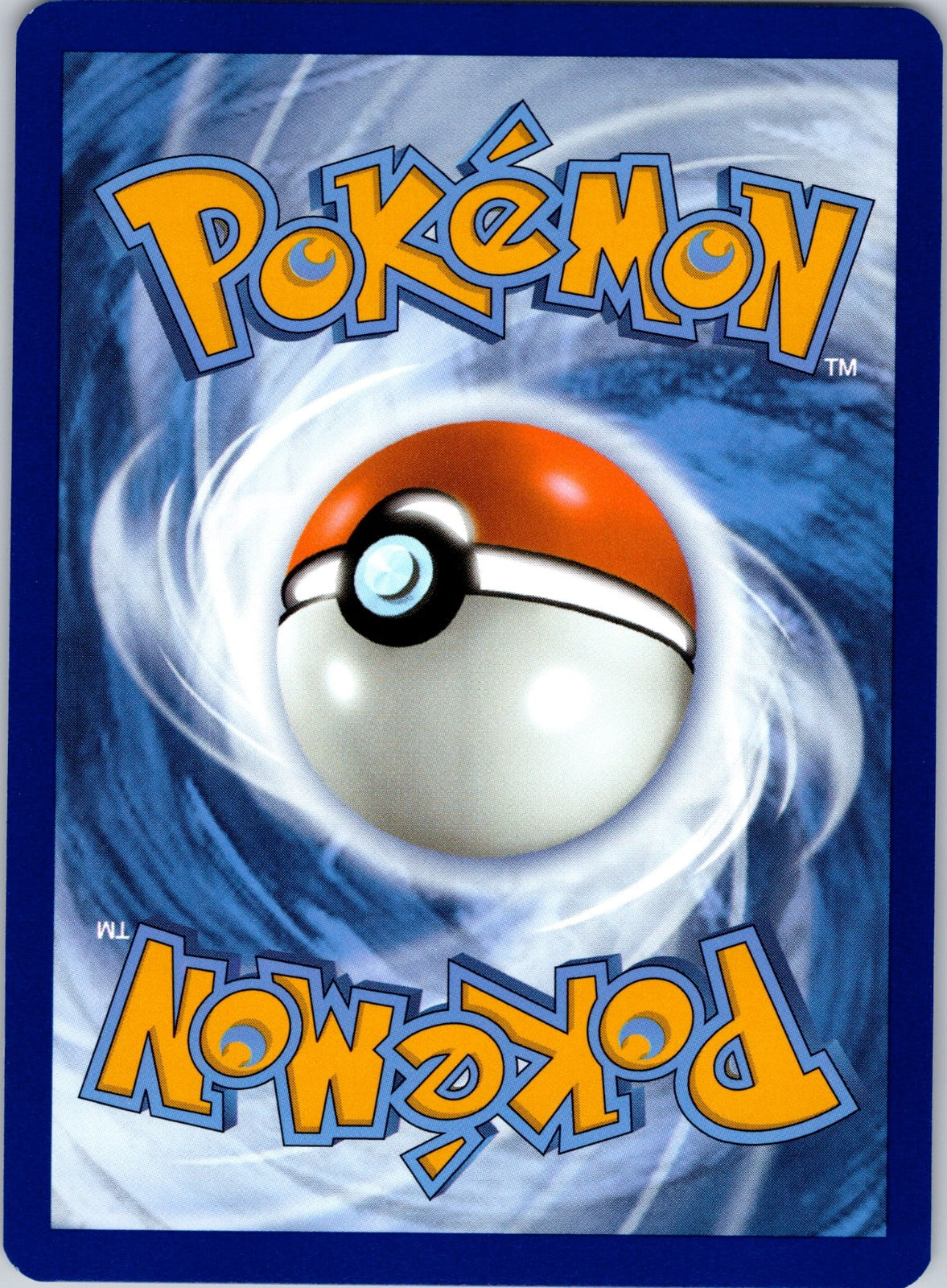 Marnie’s Morpeko 206 SV: Scarlet & Violet Promo Cards (5ban Graphics) (Back)