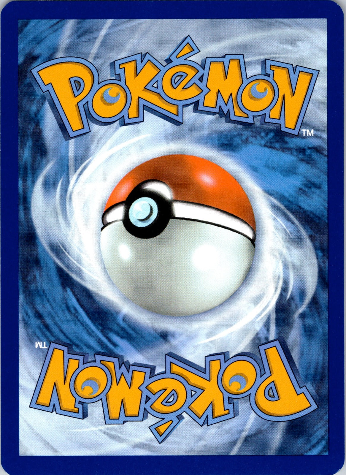 Ethan's Typhlosion 190/182 SV10: Destined Rivals (En Morikura) (Back)