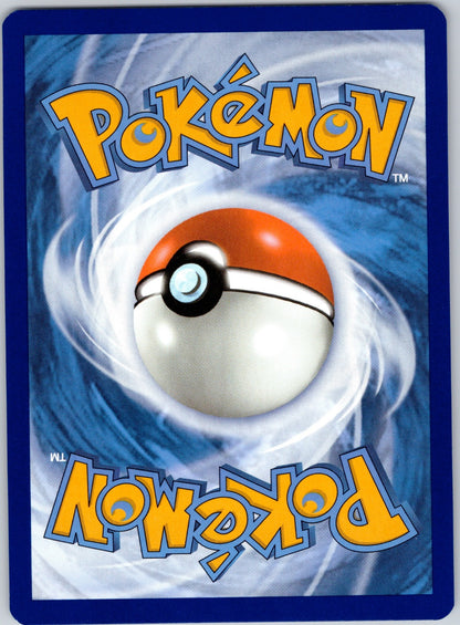 Deerling 165/162 SV05: Temporal Forces (Susumu Maeya) (Back)