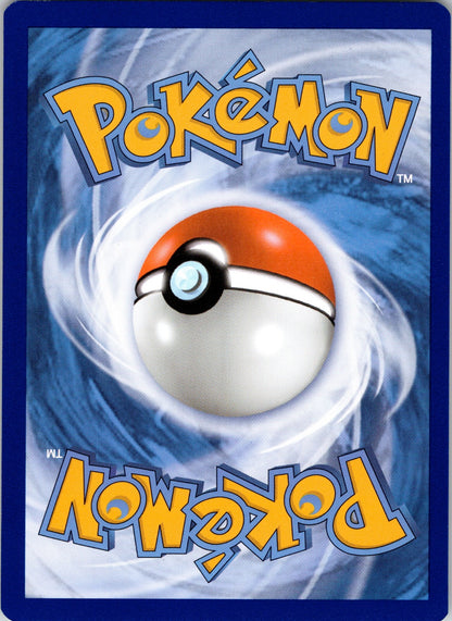 Squirtle SWSH233 SWSH: Sword & Shield Promo Cards (kurumitsu) (Back)