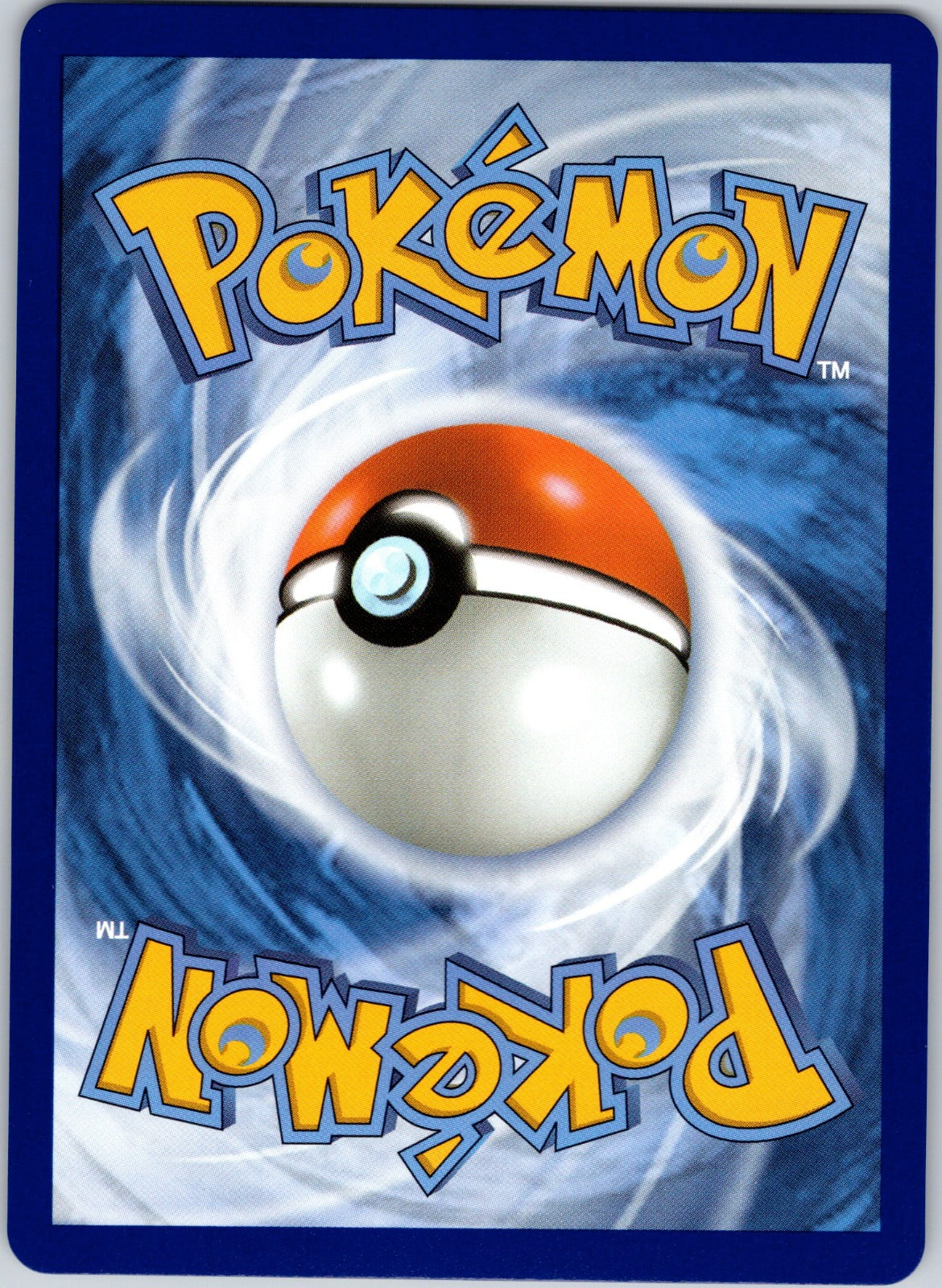 Mega Venusaur ex 003/132 Prize Pack Series Cards (5ban Graphics) (Back)