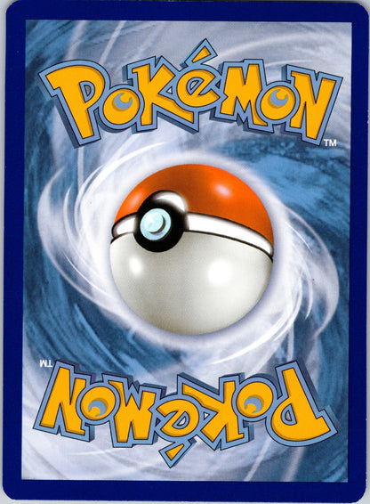 M Mewtwo EX (63) 63/162 XY - BREAKthrough (5ban Graphics) (Back)