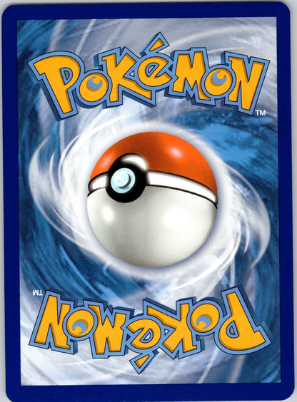 Mew 32/68 Hidden Fates (Atsuko Nishida) (Back)