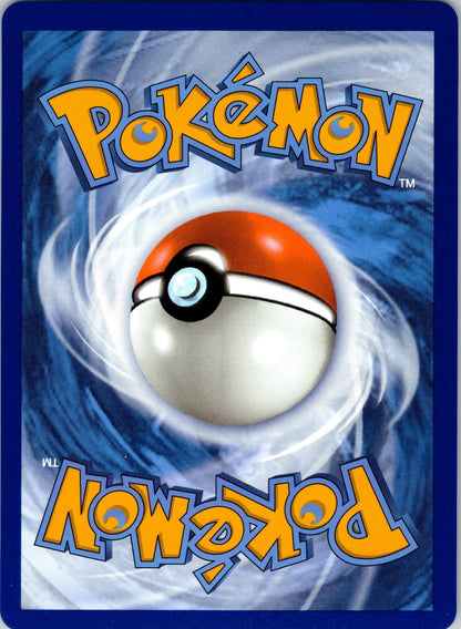 Team Rocket's Moltres ex 229/182 SV10: Destined Rivals (Akira Egawa) (Back)
